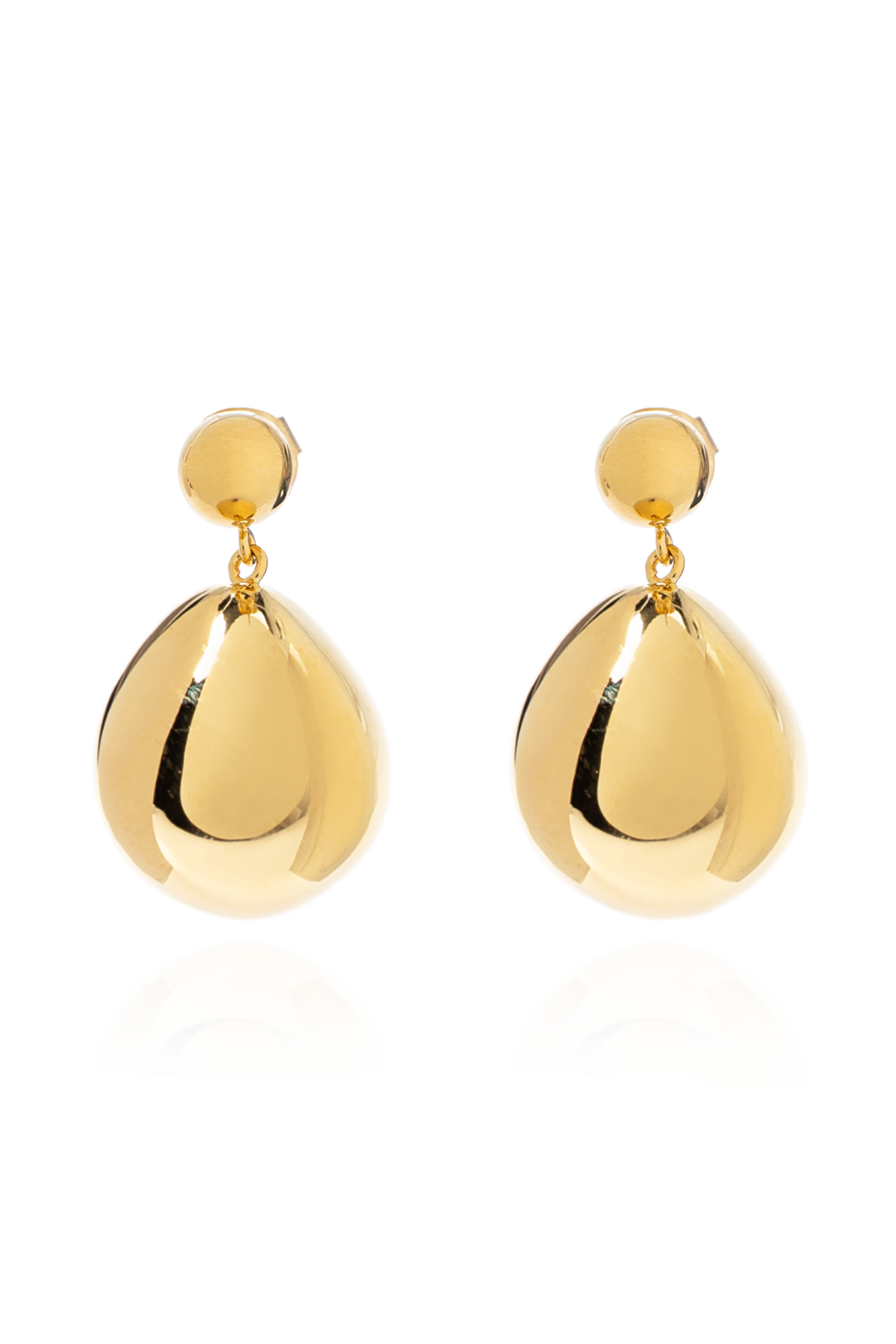 アクセサリー LIE STUDIO The Julie Earrings Julie_gold_grande.jpg?v=1748260828
